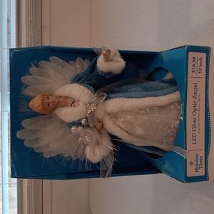 Angel Tree Topper